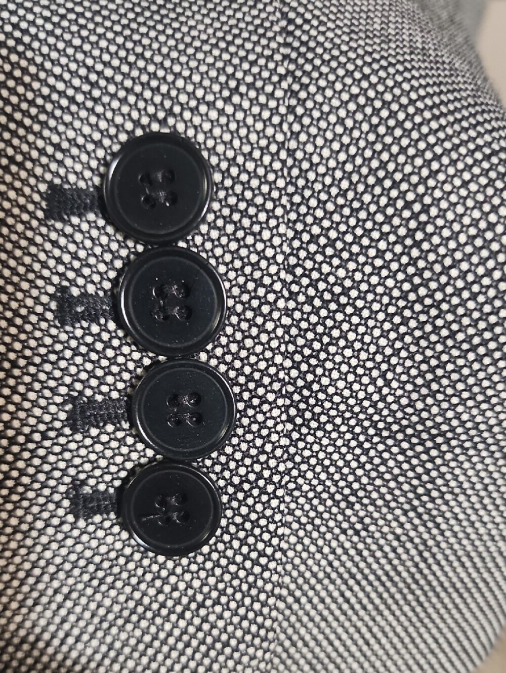 Talbots Classic Blazer - Picture 5 of 8
